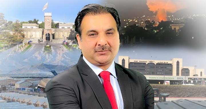 Kabul, TTA-TTP Meeting in Kabul, Karachi on Target, Pakistan Afghan Taliban Clashes, Operation Ghazab Lil Haqq