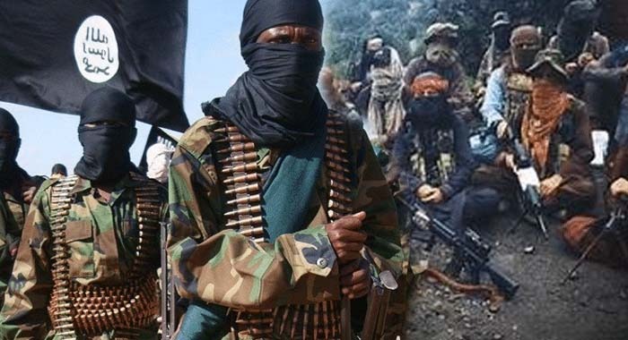 Withdrawal, Afghanistan After US Withdrawal, Afghan Taliban, Foreign Terrorist Groups in Afghanistan, War on Terror and Afghan Safe Havens