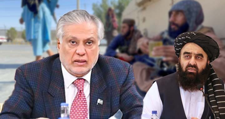 Pakistan, Pakistan’s Afghan Dilemma, Engagement or Containment of Afghanistan, the banned Tehreek-e-Taliban Pakistan (TTP) and Balochistan Liberation Army (BLA), Pakistan's War on Terror and India-Backed Afghan Taliban's Double Game