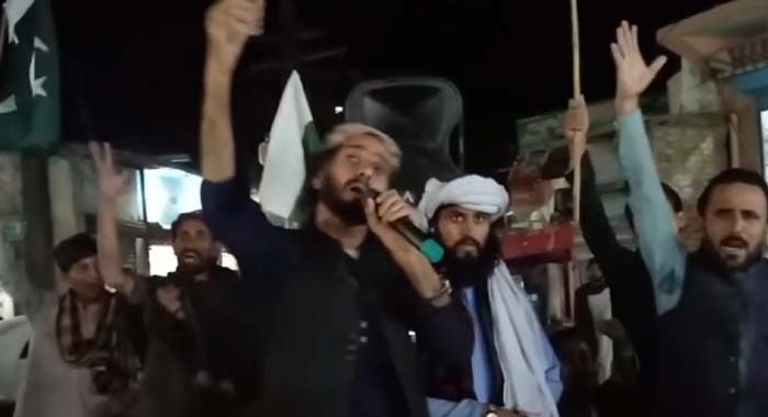 Harnai, Harnai in Balochistan, Harnai Bachao Tehreek, Pakistan Army, Fight Against Terrorism