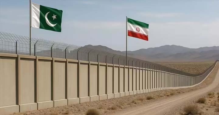 Khamenei, US-Israeli Strikes, Assassination of Ayatollah Ali Khamenei, Pakistan on Alert, Pakistan's War on Terror