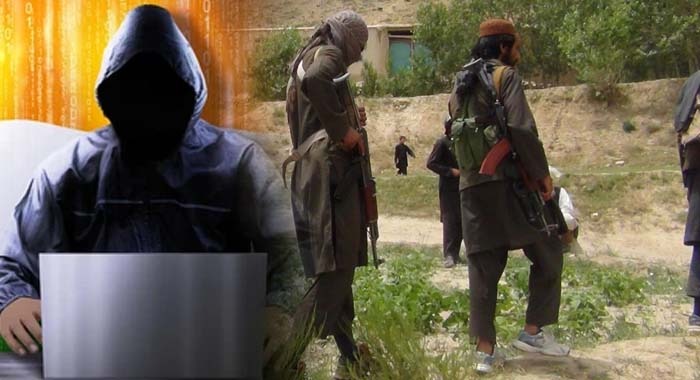 Khyber, Anti-Pakistan Propaganda, Hybrid War