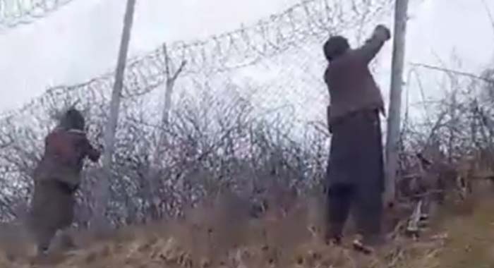 Border, Kunar’s Shultan Dara, Afghanistan, Afghan Taliban, Fight Against Terrorism