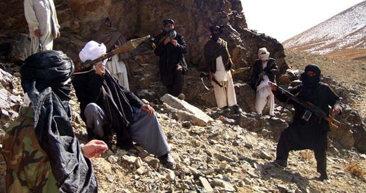 Afghan, Afghanistan, Afghan Taliban, Pakistan's security Challenges, the banned Tehreek-e-Taliban Pakistan (TTP) and the Balochistan Liberation Army (BLA)