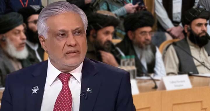 Pakistan, Pak-Afghan Taliban Peace Talks, Afghan Soil, Afghanistan, Pakistan's War on Terror and India-Backed Afghan Taliban's Double Game