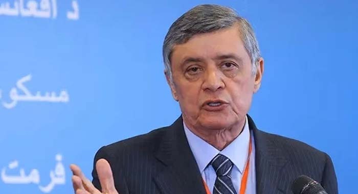 Russia, Escalation Between Pakistan and Taliban, Moscow