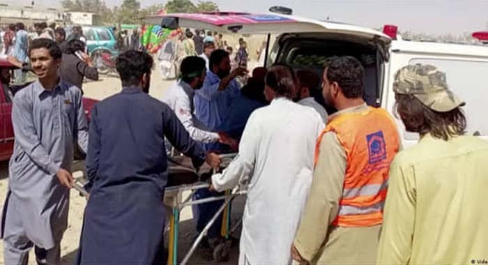 Miranshah, Miranshah Blast Update, Car Bomb Explosion in Miranshah, North Waziristan, Operation Ghazab Lil Haqq