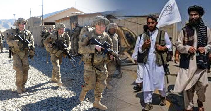 Instability, New Great Game, Afghanistan’s Instability, Instability Beyond Afghanistan’s Borders, Fight Against Terrorism