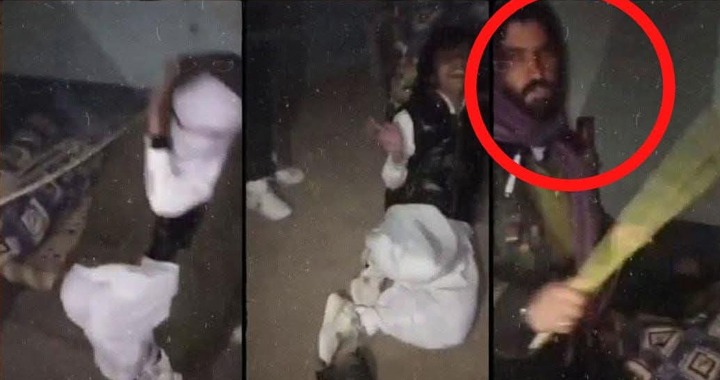 Militants, Bannu Operation, Security Forces, Domel Viral video, Pakistan's War on Terror