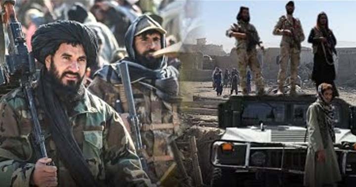 Afghan, Afghanistan's Political Deadlock, Afghan Taliban, Global Security, Pakistan's War on Terror and Afghan Taliban