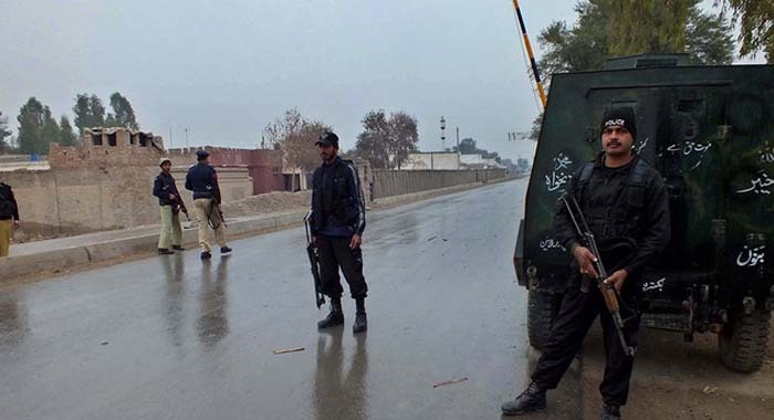 Lakki Marwat, Counterterror Operation, Pakistan's War on Terror