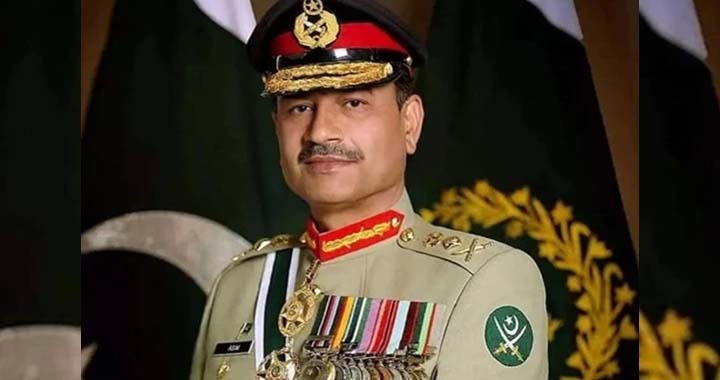 Field Marshal, Field Marshal Asim Munir Visits South Waziristan, Afghan Soil, Operation Ghazab Lil Haqq, Pakistan's War on Terror and India-Backed Afghan Taliban's Double Game