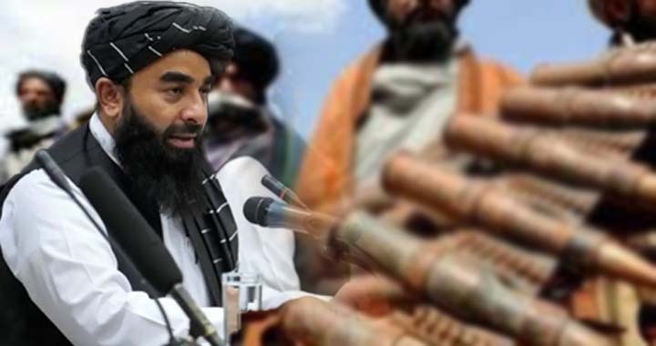 Afghanistan, TTP Presence in Afghanistan, Afghan Taliban Dual Standard, Pakistan's War on Terror and Afghan Taliban Double Standard, Afghan Soil