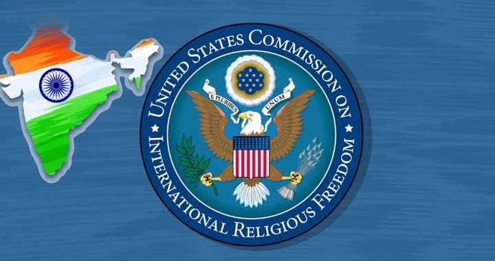 Religious Freedom, United States Commission on International Religious Freedom, India, Rashtriya Swayamsevak Sangh (RSS), Bharatiya Janata Party (BJP)