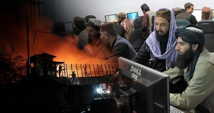 Pakistan’s, Border Conflict, Narrative Warfare, Kabul and Nangarhar, Pakistan's Airstrikes inside Afghanistan