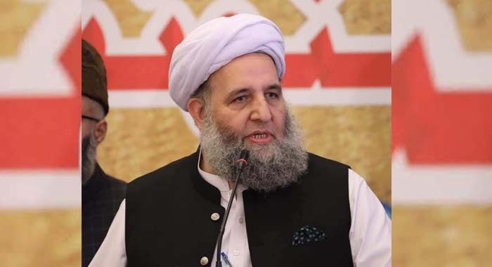 Pakistan and Afghanistan, Senator Pir Noorul Haq Qadri, ‘Holy War’, Afghan Taliban, Pakistan Afghan Taliban Clashes