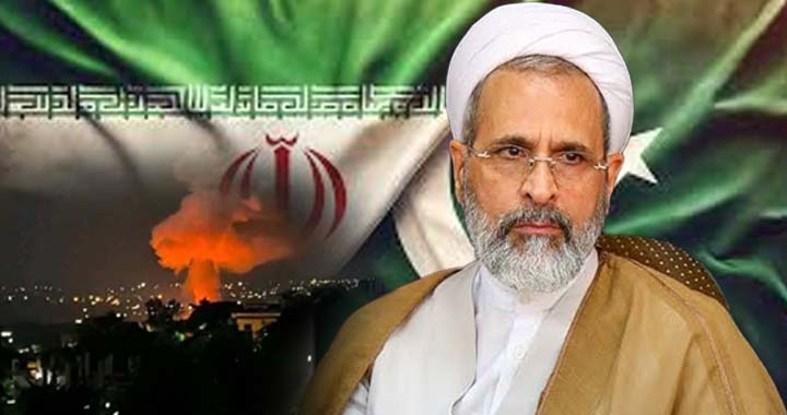 Iran, Wartime Transition in Iran, Pakistan's War on Terror, Assassination of Ayatollah Ali Khamenei, US-Israeli Strikes