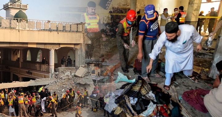 2026, Suicide Attacks in 2026, The Banned Tehreek-e-Taliban Pakistan, Ittehad-ul-Mujahideen Pakistan, Militancy in Pakistan