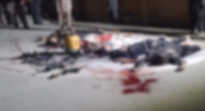 Security Forces, Lakki Marwat, CTD Operation