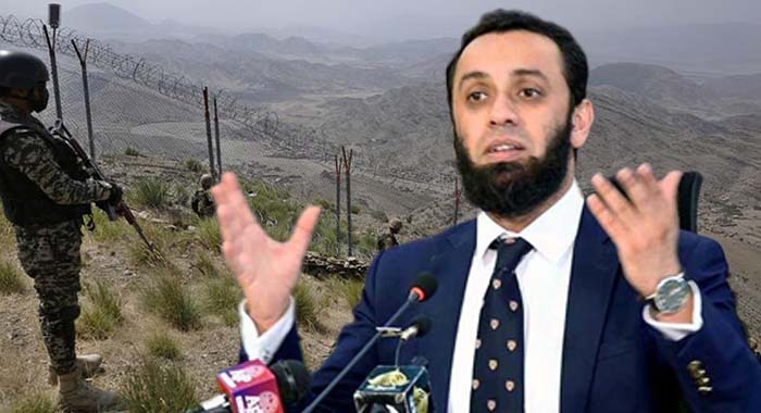 Pakistan, Operation Ghazab Lil-Haqq, Afghanistan, Eid Truce, Pakistan's War on Terror and India-Backed Afghan Taliban's Double Game