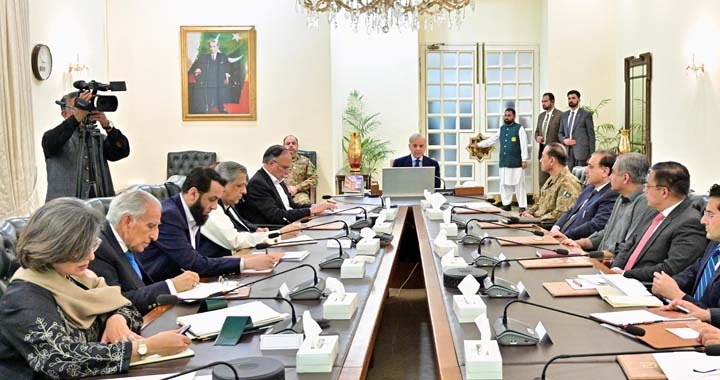 High-Level Security, Pakistan’s Strategy, Ghazab Lil Haqq, Field Marshal Syed Asim Munir, Pakistan's War on Terror and India-Backed Afghan Taliban's Double Game