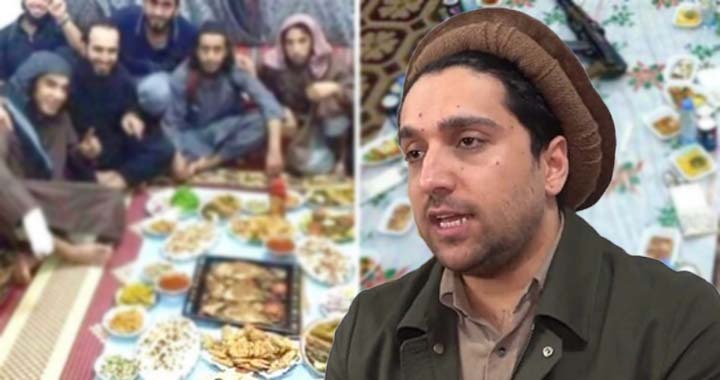 Massoud, Afghanistan Hell for Afghans, Afghanistan Haven For Militants, Afghan Women, Afghan Taliban