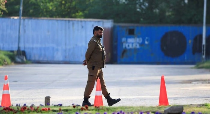 Taliban, Afghan Soil, Pakistan, The Banned TTP, Afghan Safe Havens No More