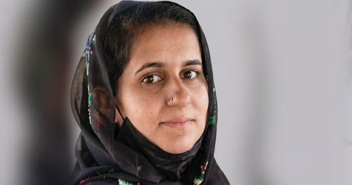 Quetta, Khadija Baloch, Khadija Baloch Arrested from Bolan Medical college, Terrorist Network, Terrorism and Counter-Terrorism in Khyber Pakhtunkhwa