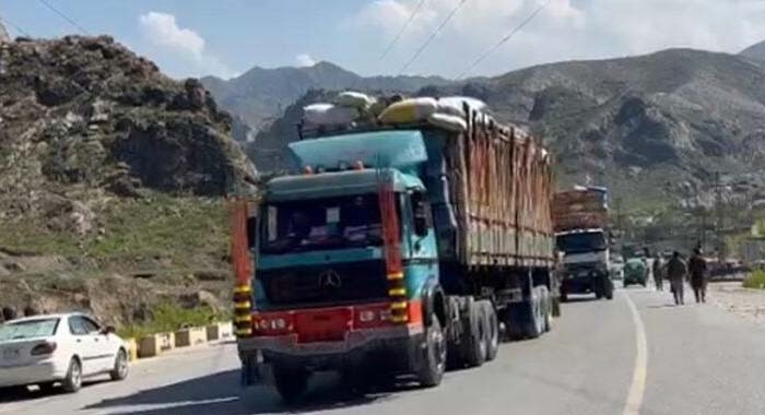 Khyber, Afghan Repatriation, Afghan Repatriation via Torkham Border, Afghan Refugees, National Action Plan and Pakistan's Fight against Terrorism