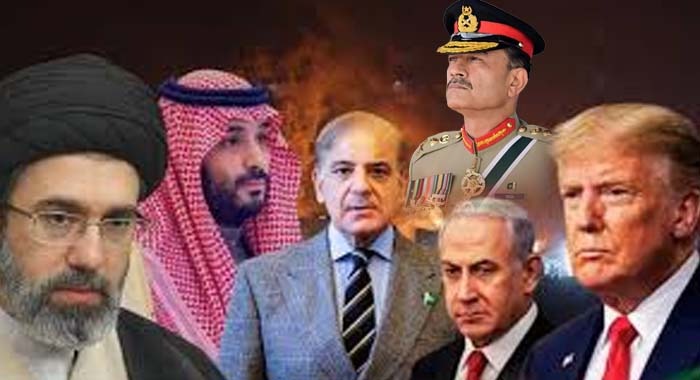 Peshawar, Pakistan's War on Terror, Fitna al-Hindustan, Lashkar-e-Islam, Gulf Crisis and Pakistan's Diplomacy