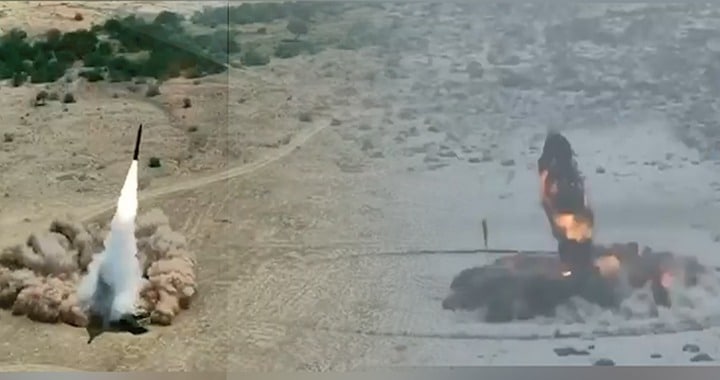 Pakistan, Indigenously Developed Fateh-II Missile System, ISPR, Chief of Defence Forces Field Marshal Asim Munir, Army Rocket Force Command