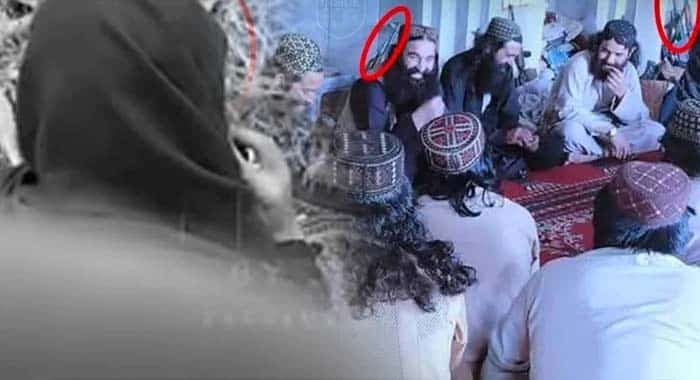 Terror, Cross-Border Terror and Mosque Misuse, Terrorist Attacks in Bajaur, Cross-Border Shelling in Bajaur, Pakistan's War on Terror and India-Backed Afghan Taliban's Double Game