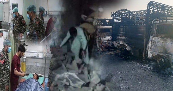 Bajaur, Terror Threat Along Pakistan’s Frontier, Afghan Soil, Pakistan War on Terror and Afghan Safe Havens, Afghan Taliban and Cross-Border Terrorism