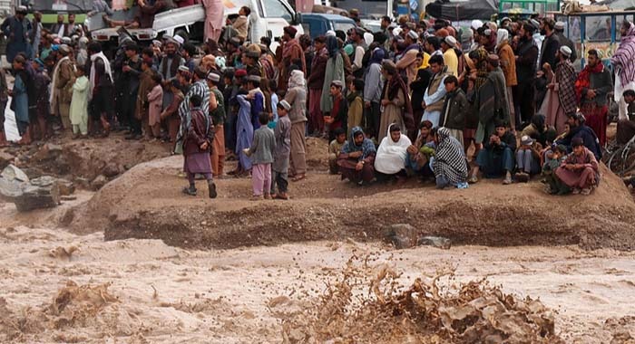 Afghan Taliban, Humanitarian Crisis, Afghan Crisis, Aghan Soil, Pakistan and Afghan Taliban Tensions