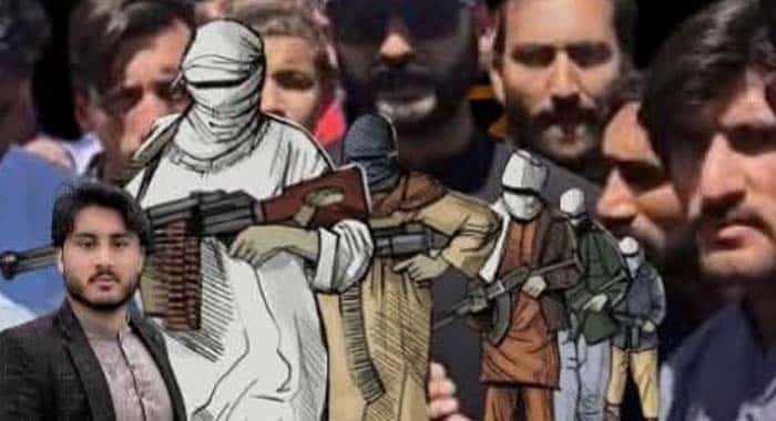 Terror, Anti-Terror Operations, Protests During Security Operations, Terrprists and their Facilitators, Pakistan's Fight against Terrorism and Cross-Border Attacks