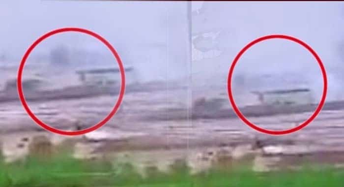 Security Forces, Cross-Border Infiltration Attempt, Infiltration Attempt in Chaman Sector, Terrorists Eliminated, Pakistan's War on Terror and India-Backed Afghan Taliban's Double Game