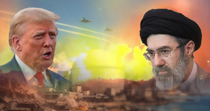 Iran, US-Iran Escalation, Iran Crisis, International Atomic Energy Agency, US-Iran Escalation Raises Global Alarm