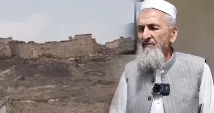 Mohmand, Rs.700 billion Fund, War on Terror