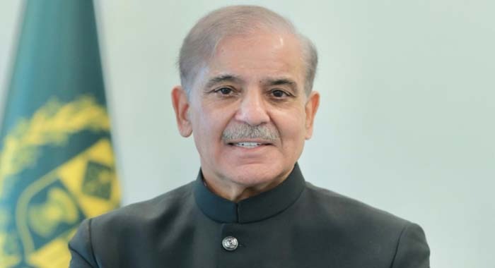 1973, Constitution of Pakistan 1973, Prime Minister Shehbaz Sharif