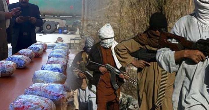 Afghanistan’s, Afghanistan’s War Economy, Regional Security, The Banned Tehreek-e-Taliban Pakistan (TTP) and the Banned Balochistan Liberation Army (BLA), Pakistan's War on Terror and Afghan Taliban's Double Game