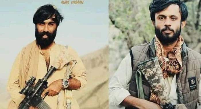 Disappeared, Missing Persons, Balochistan, Baloch Yakjehti Committee (BYC), Balochistan Liberation Army (BLA/FTO)