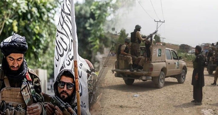 Taliban, Taliban Assurances, Afghan Taliban's Double Game, TTP Sanctuaries, Pakistan's War on Terror and India-Backed Afghan Taliban's Double Game
