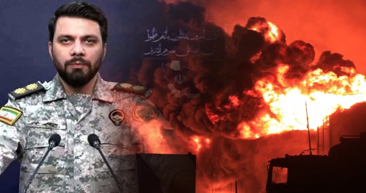 Iran, United States and Israel against Iran, Donald Trump and Netanyahu, Tehran, Strait of Hormuz