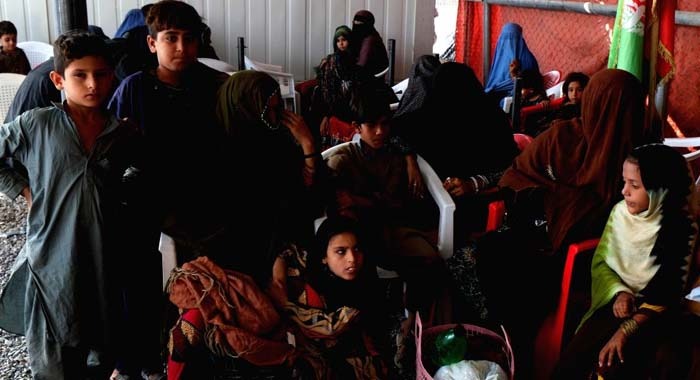 Afghan Women, Health System in Afghanistan, Pakistan Afghan Taliban Tensions, Taliban Health Barriers, United Nations Special Rapporteur on Human Rights for Afghanistan