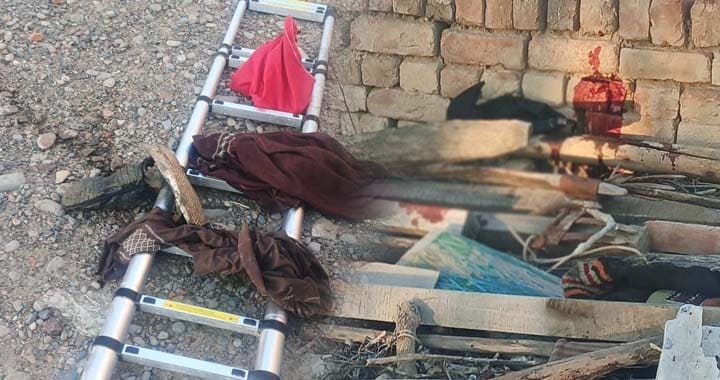 Terrorists, Bannu Attack, Terrorists Use Civilians as Human Shields, Bajaur Operation, Pakistan's Fight Against