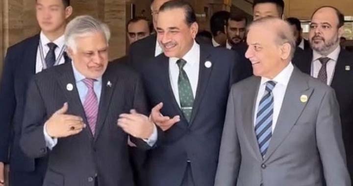 Pakistan’s, US–Iran Ceasefire Mediation, Pakistan's Role in US-Iran Crisis