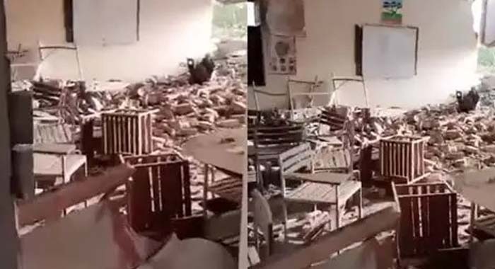 Tank, Terror Plot, School Bombed in Tank, The Banned Tehreek-e-Taliban Pakistan (TTP), Cross-Border Terrorism and Afghan Soil