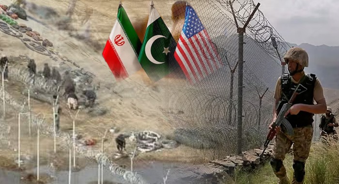 Pakistan’s Evolving Security Doctrine, Afghan Taliban, Cross-Border Terrorism, Operation Ghazab Lil Haq, US-Iran Talks in Islamabad