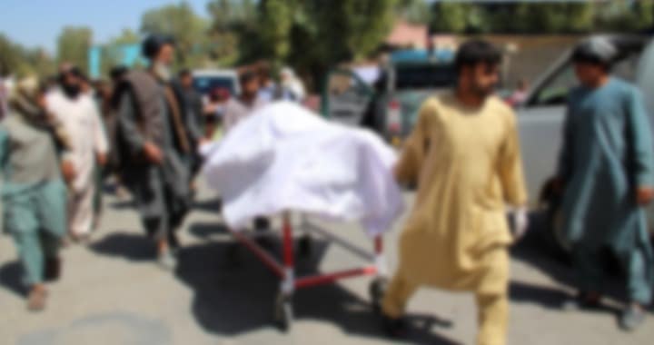 Afghan Sports Official, Wahidullah Asghari Killed in Kabul, Taliban Security Claims, Afghanistan National Snooker and Billiards Federation, Afghan Taliban's Weakening Rule