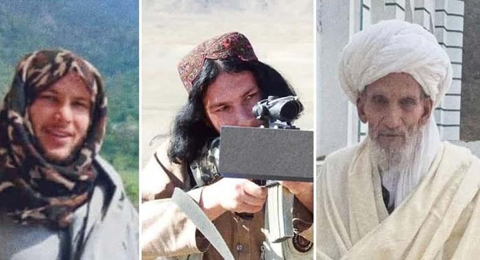 Terrorist, Fitna al-Khwarij (FAK), Bajaur Operation, Afghan Nationals Involved in Terror Attacks, Pakistan's War on Terror and Afghan Safe Havens